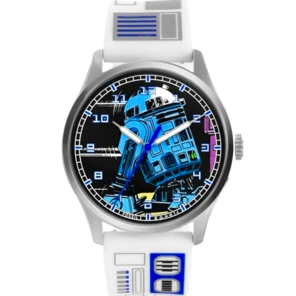 Fossil watch